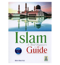 Load image into Gallery viewer, Islam A Total Beginners Guide Part Two
