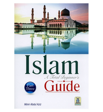 Load image into Gallery viewer, Islam A Total Beginners Guide Part Three
