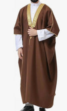 Load image into Gallery viewer, Men abaya
