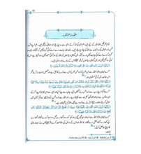 Load image into Gallery viewer, Fiqh Kitab O Sunat : Urdu / فقهِ کِتاب وسُنّت اردو
