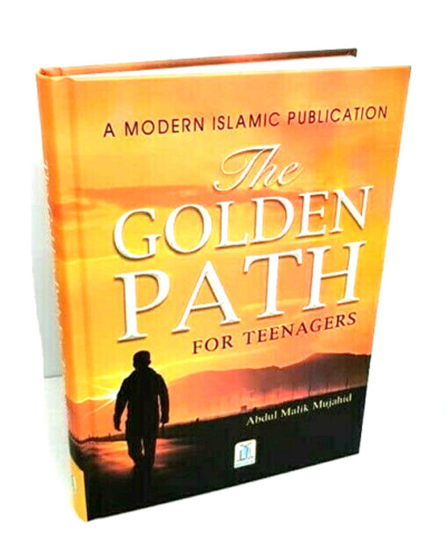 The Golden Path for Teenagers