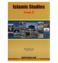 Load image into Gallery viewer, Islamic Studies Grade 2
