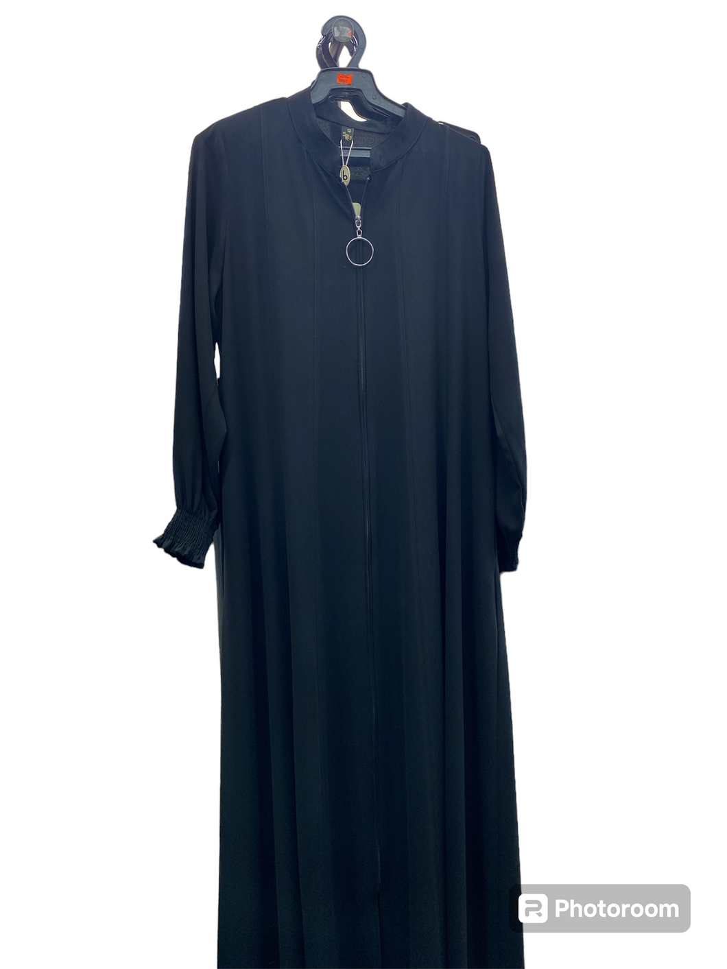 Abaya Turkish