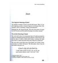 Load image into Gallery viewer, ZAKAH According to the Quran &amp; Sunnah
