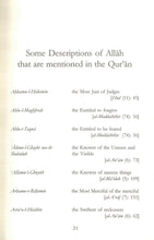 Load image into Gallery viewer, Explanation to the Beautiful and Perfect Names of Allah
