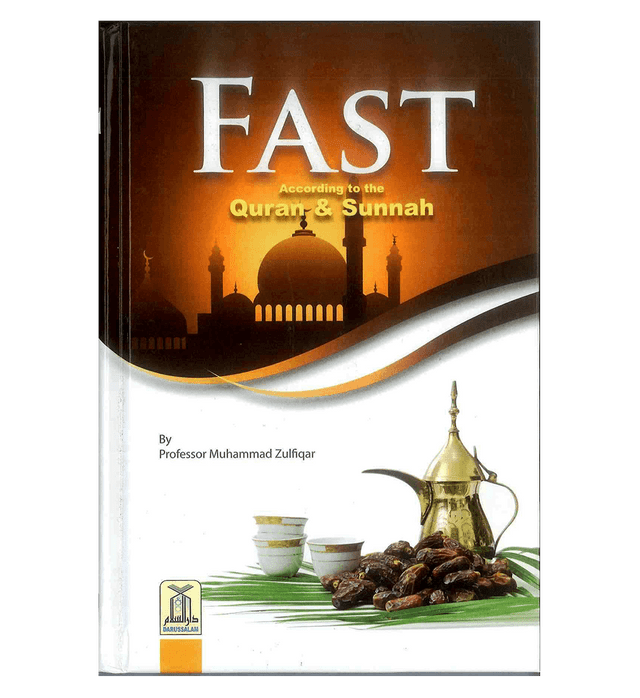 Fast According to the Quran & Sunnah