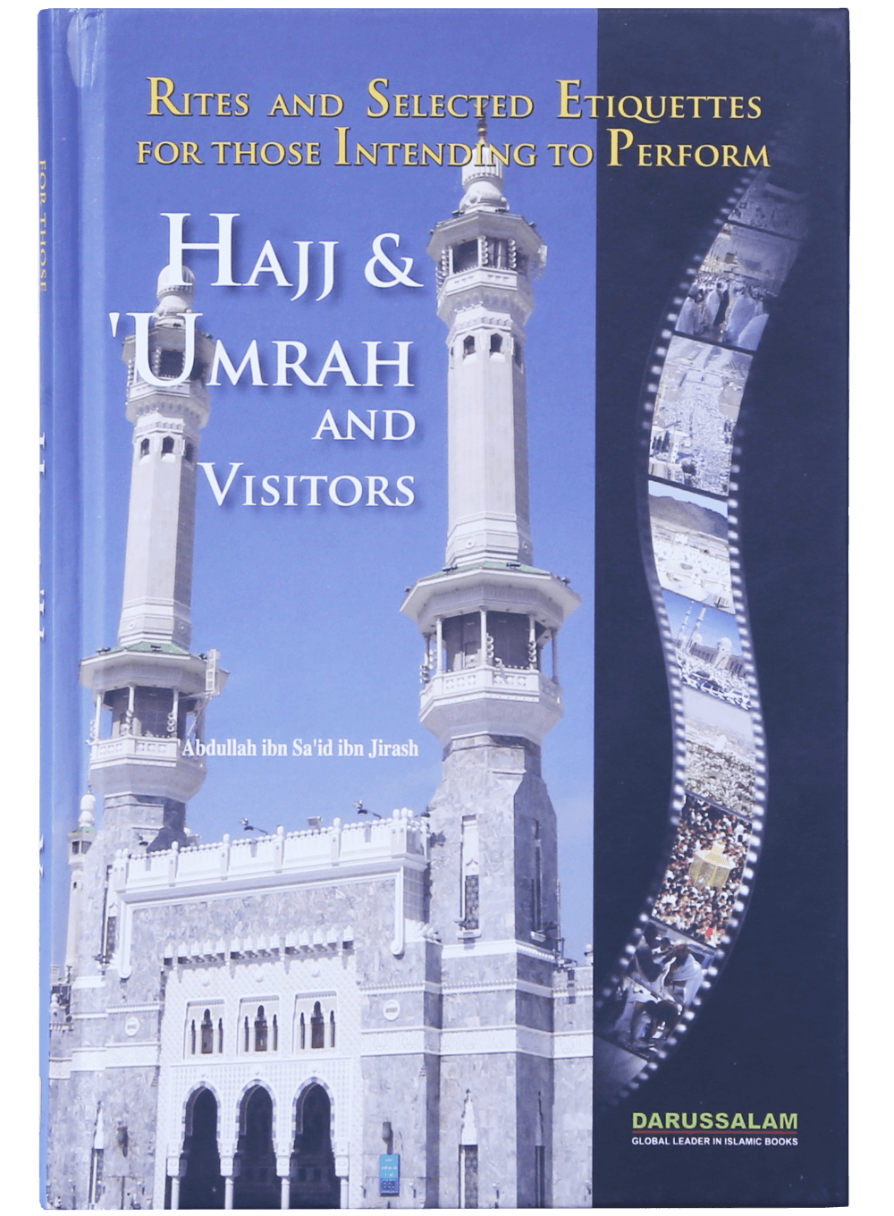 Hajj, Umrah & Visitors