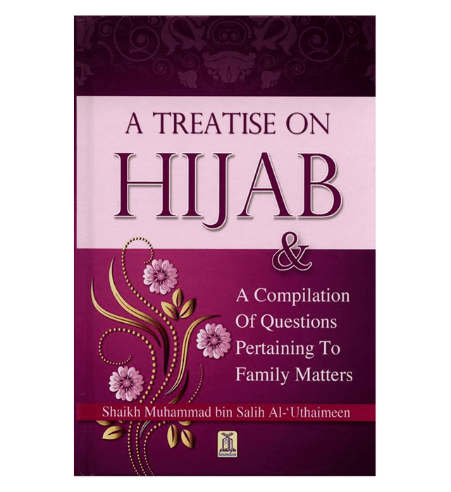 A Treatise on Hijab