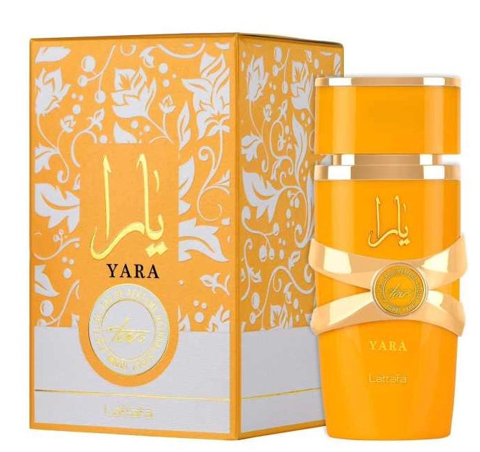 Yara tous