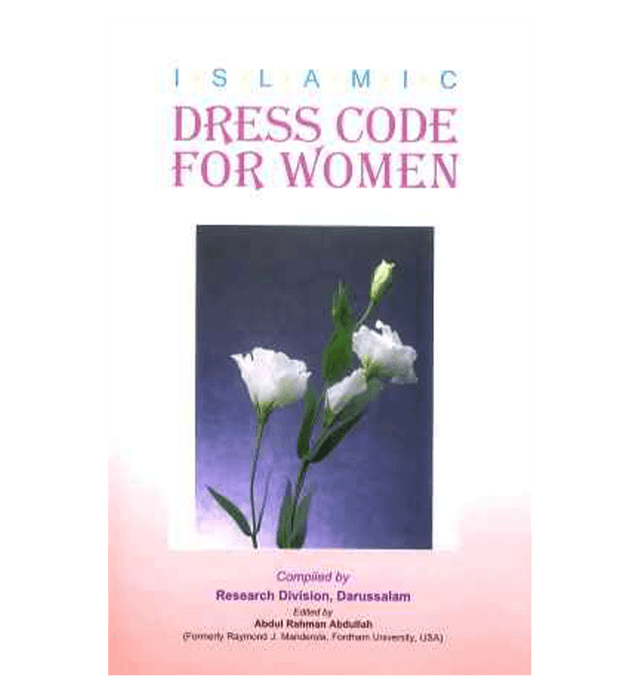 Islamic Dress Code for Women