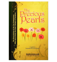 Load image into Gallery viewer, The Precious Pearls
