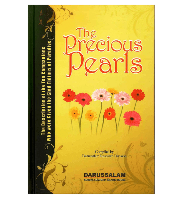 The Precious Pearls