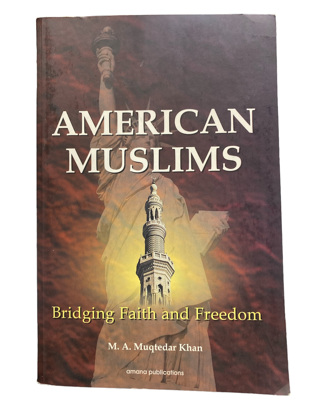 American Muslims