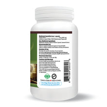 Load image into Gallery viewer, Inka Organic Maca 800 mg, 120 Veggie Capsules
