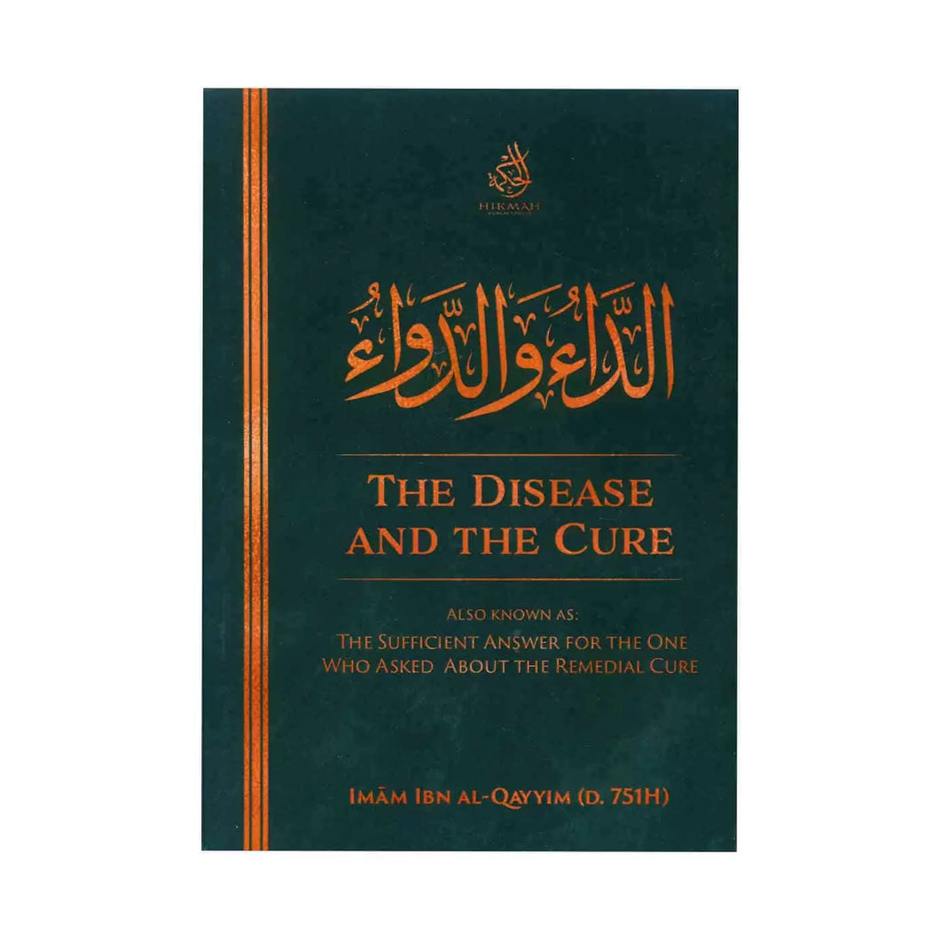 The disease and the cure