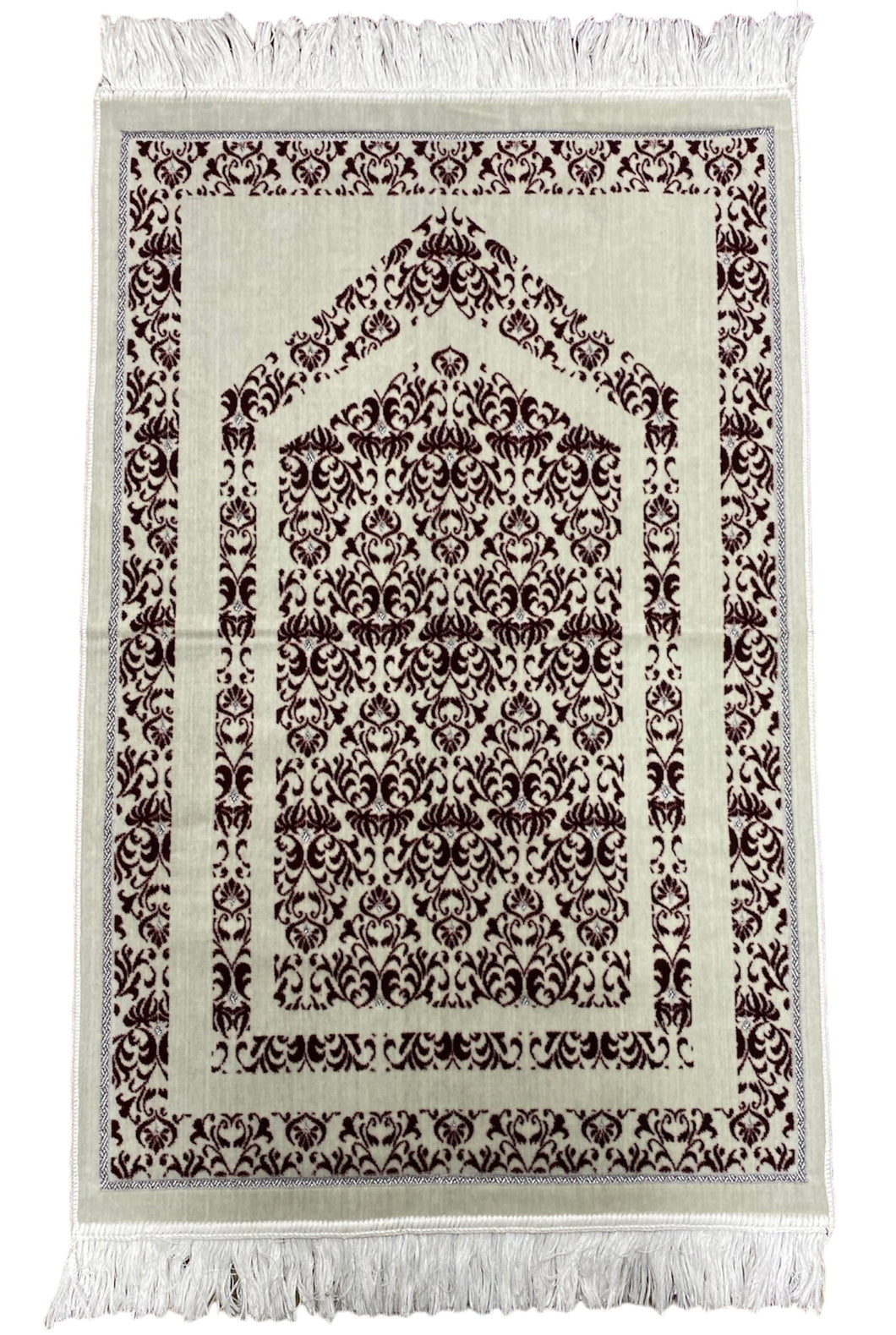 Prayer mat