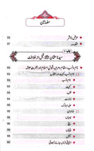 Load image into Gallery viewer, Seerat Uthman Dhun-Noorayn : Urdu / سیرتِ عُثمان ذوالنورین رضِی الله عنه اردو D
