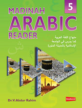 Load image into Gallery viewer, Madinah Arabic Reader Level 5
