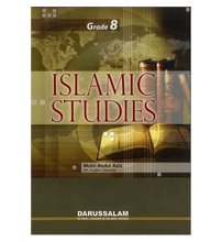 Load image into Gallery viewer, Islamic Studies Grade 8
