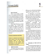 Load image into Gallery viewer, Islamic Studies Grade 8

