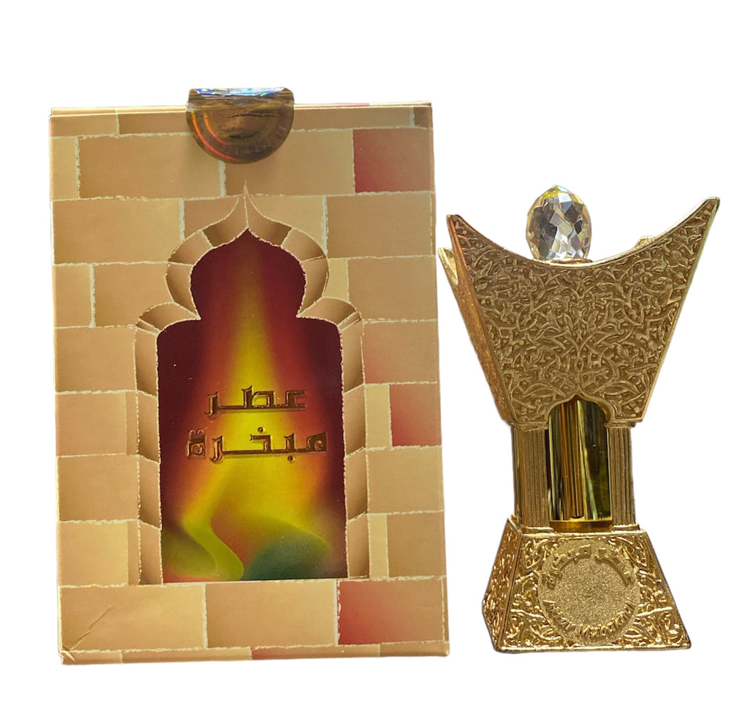 Attar Mubakhar