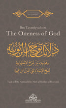 Load image into Gallery viewer, IBN TAYMIYYAH ON THE ONENESS OF GOD
