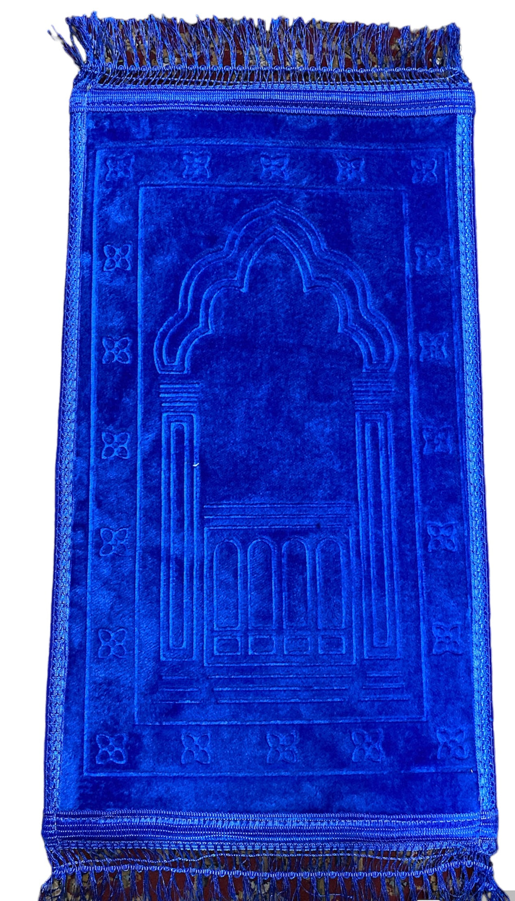 Prayer mat for kids