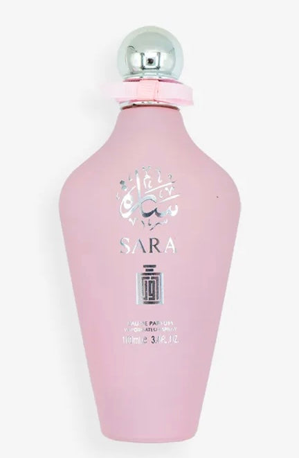 Sara Eau De Parfum