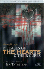 Load image into Gallery viewer, Diseases of the Hearts &amp; their Cures
