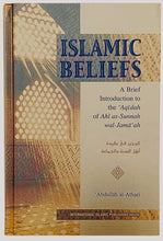 Load image into Gallery viewer, Islamic Beliefs
