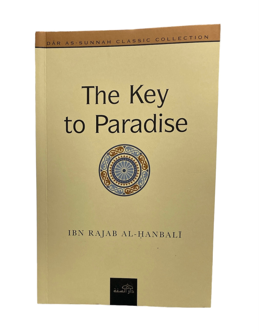 The key to Paradise