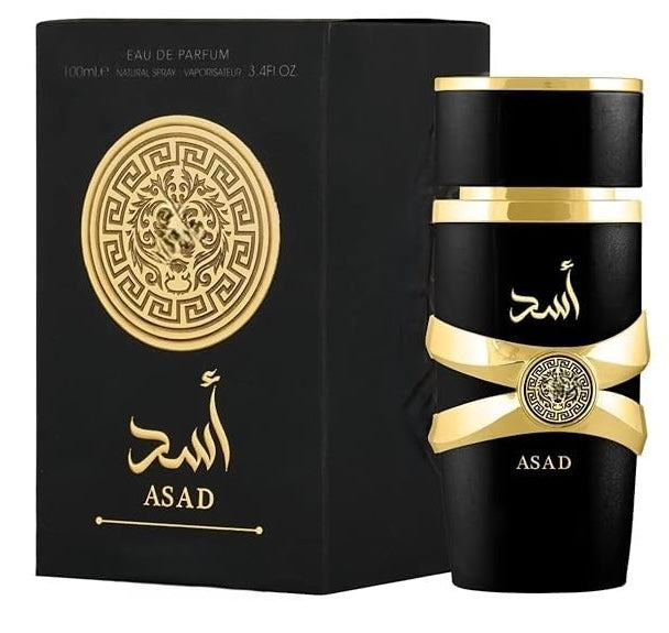 Asad