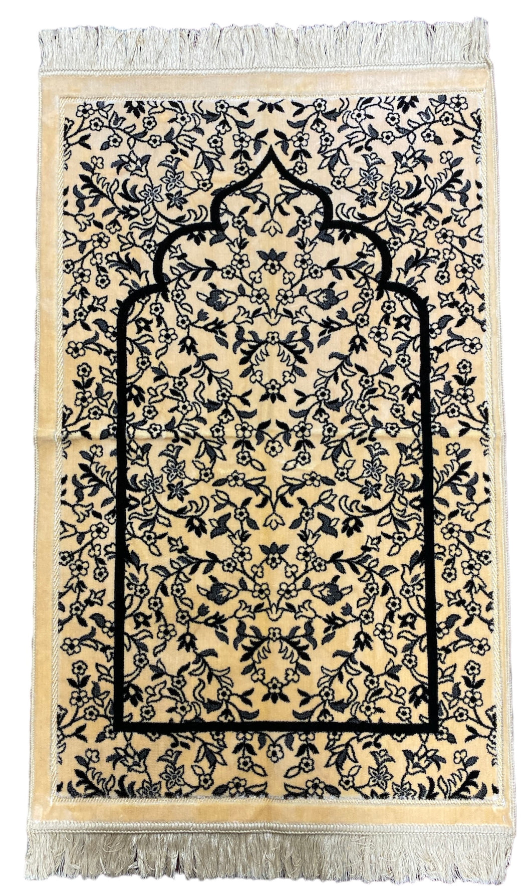 Prayer mat