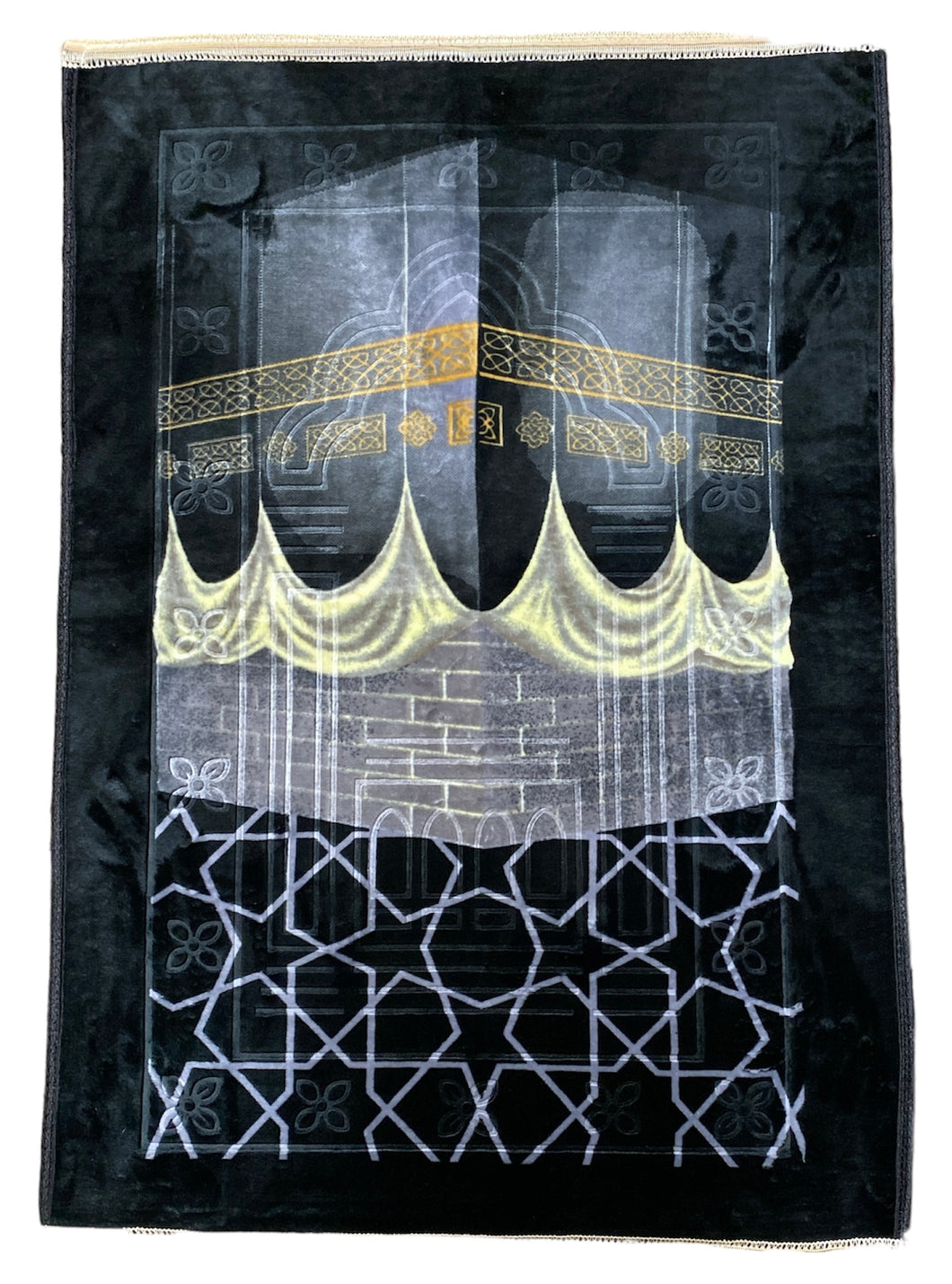 Prayer mat soft