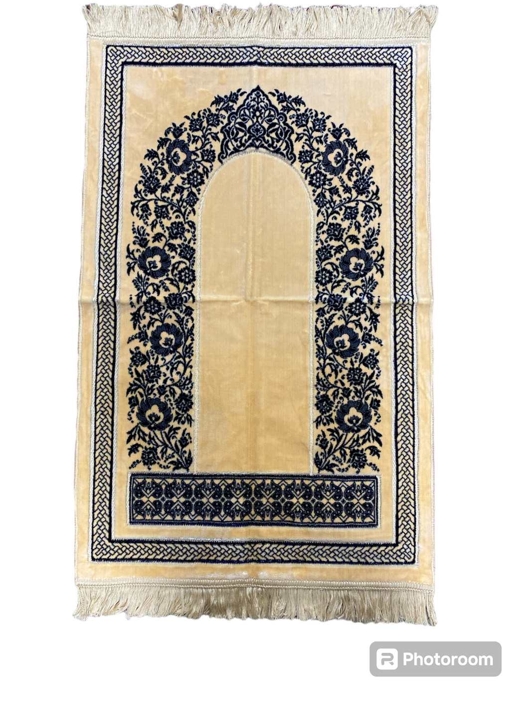 Prayer mat