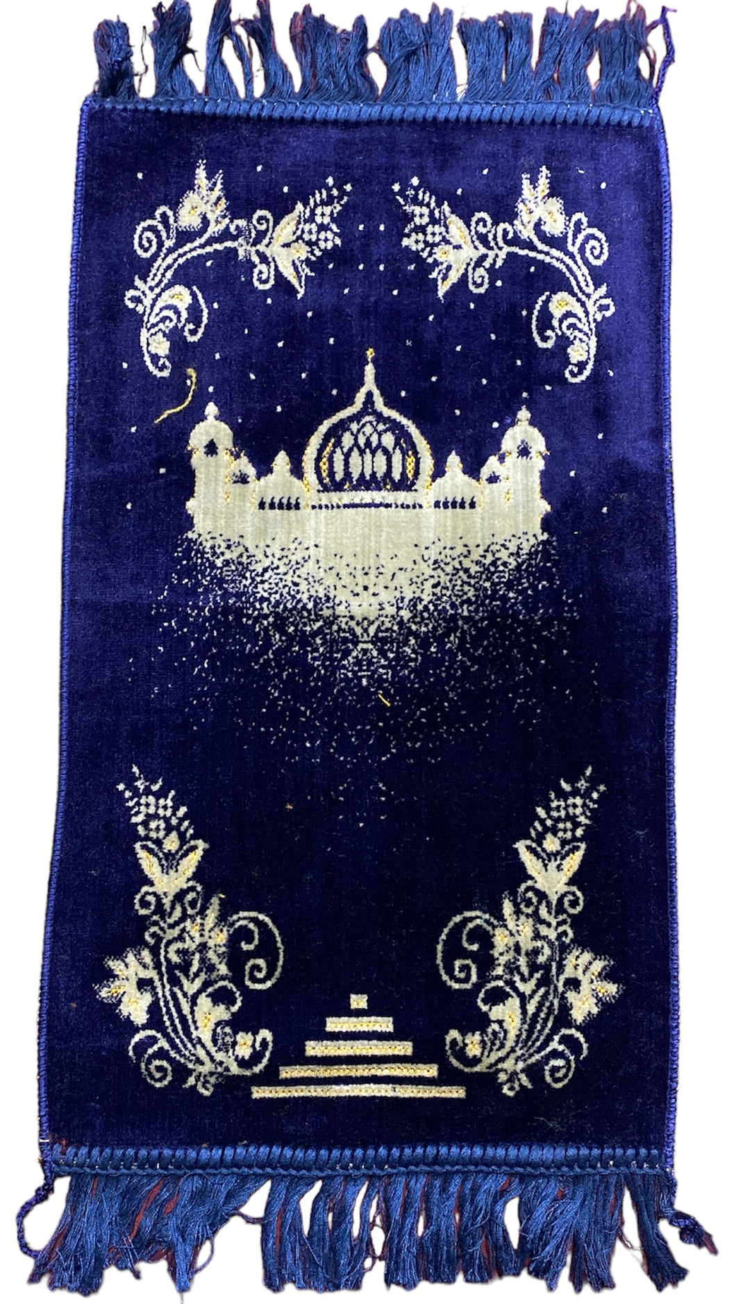 Prayer mat for kids