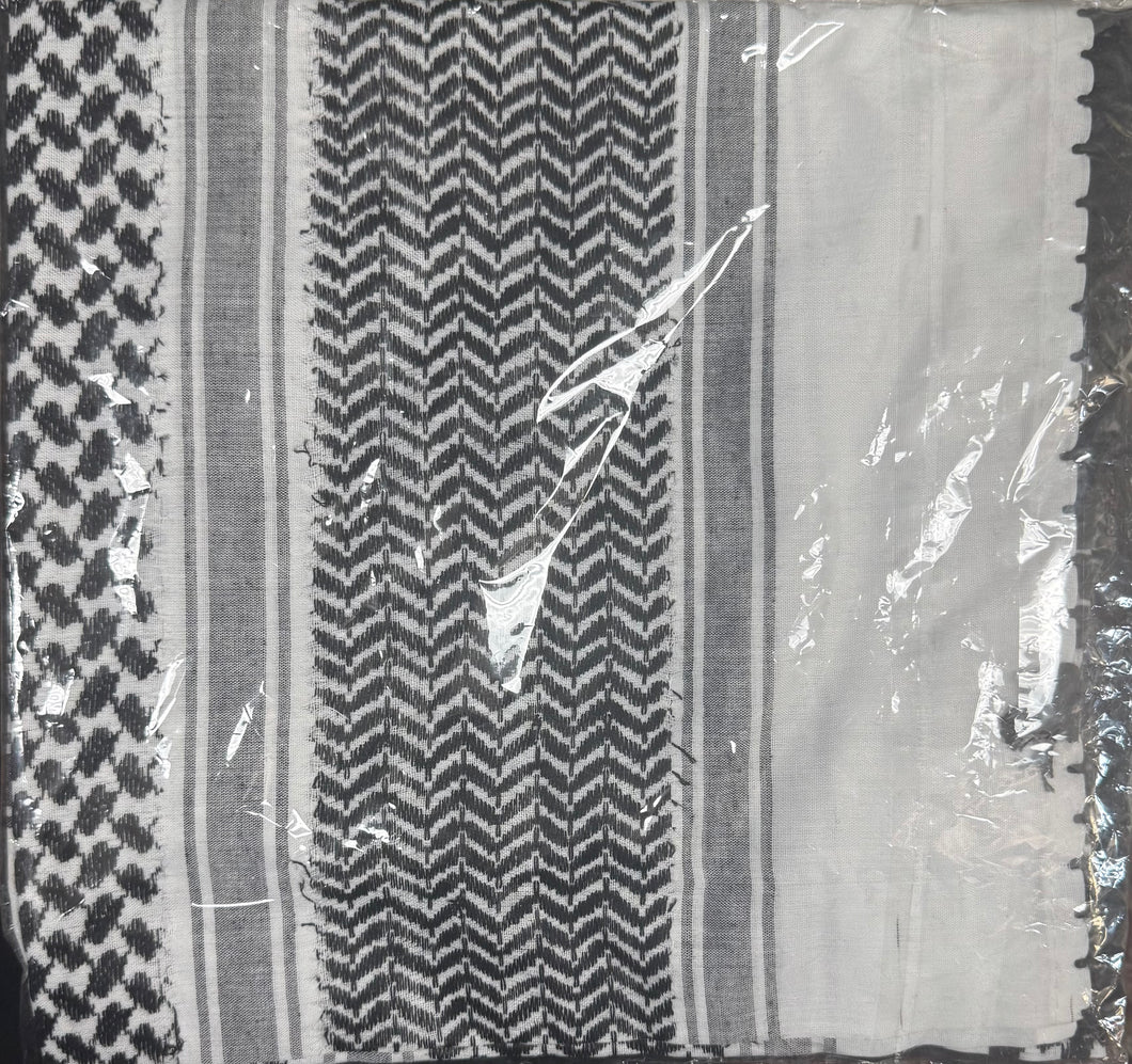 Keffiyeh
