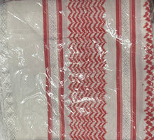Load image into Gallery viewer, Keffiyeh
