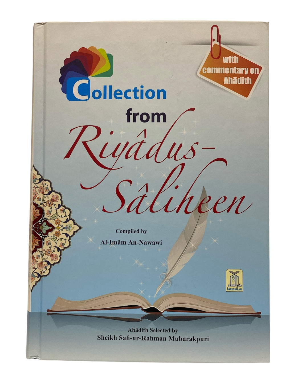 COLLECTION FROM RIYADUS SALIHEEN