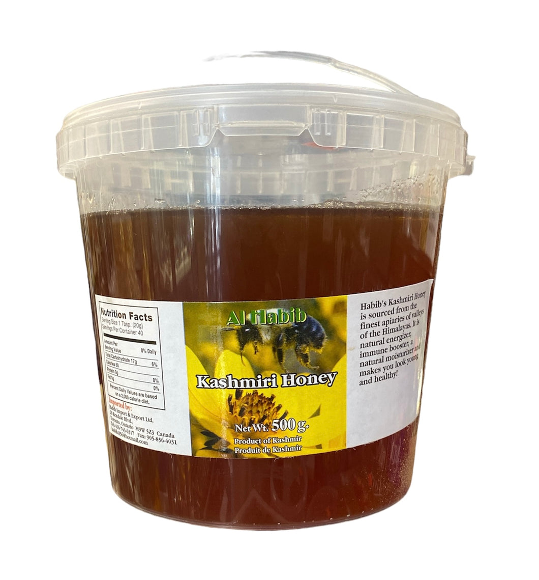 Al Habib Kashmiri Honey