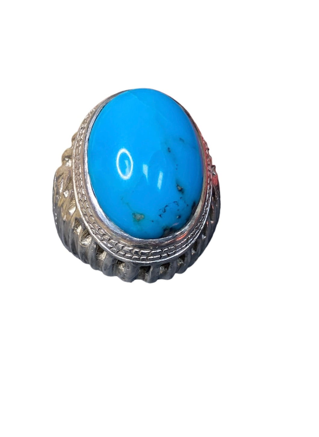 Firoza Nishapur Ring