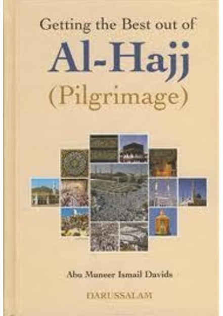 Al-Hajj: Pilgrimage
