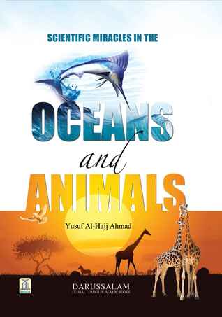 Oceans and Animals