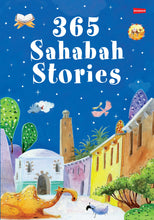 Load image into Gallery viewer, 365 Sahabah Stories
