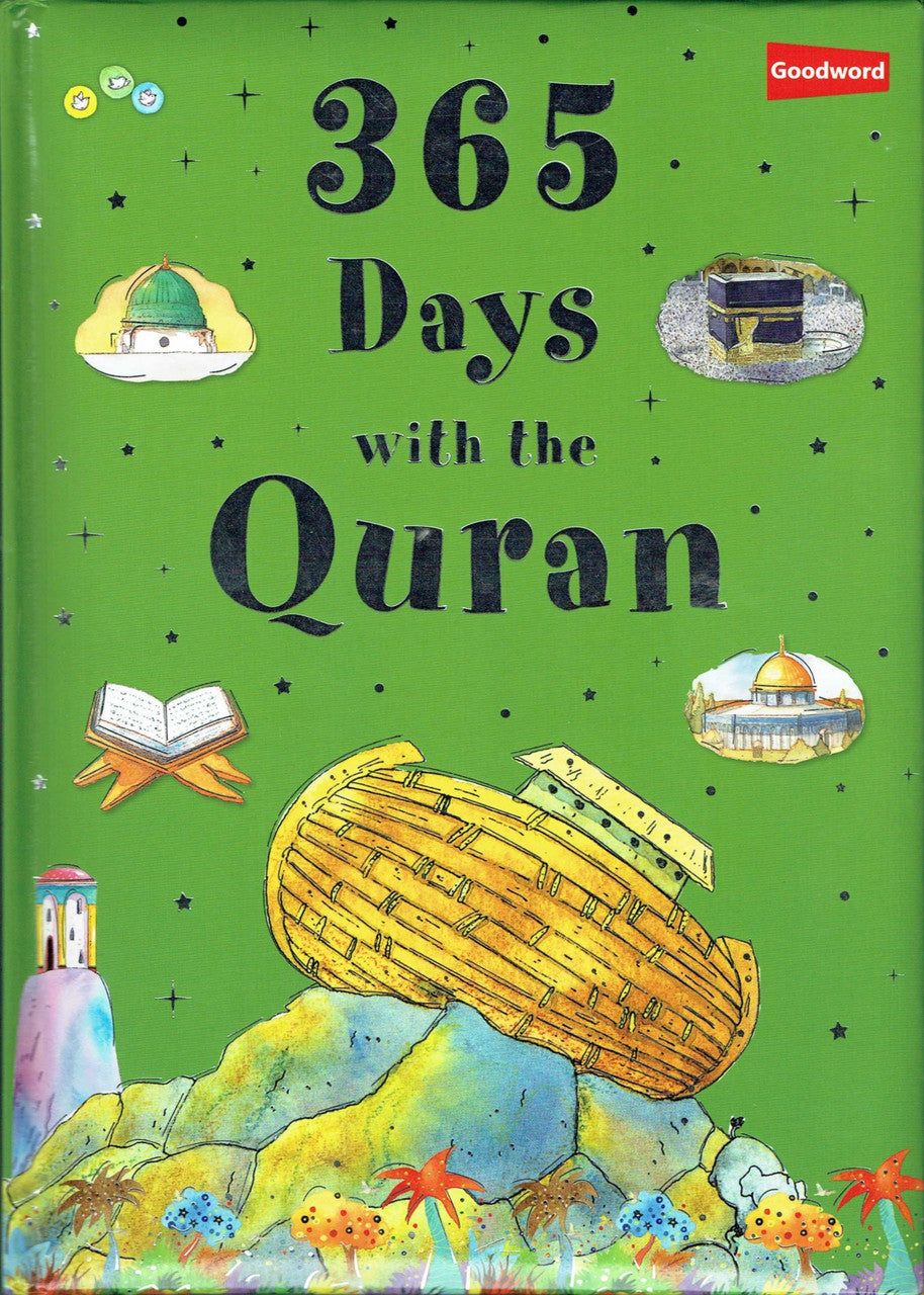 365 Days with the Quran