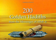 Load image into Gallery viewer, 200 Golden Hadiths
