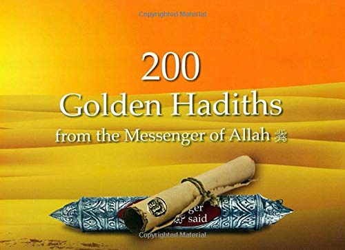 200 Golden Hadiths