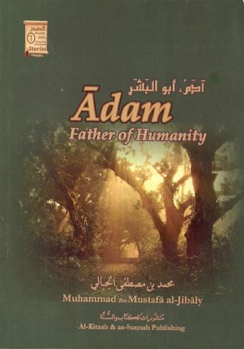 Adam Father of Humanity