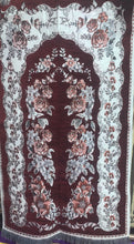 Load image into Gallery viewer, Prayer Mat {Maroon}
