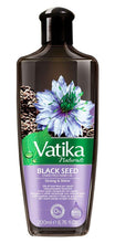 Load image into Gallery viewer, Black Seed Hair Oil
